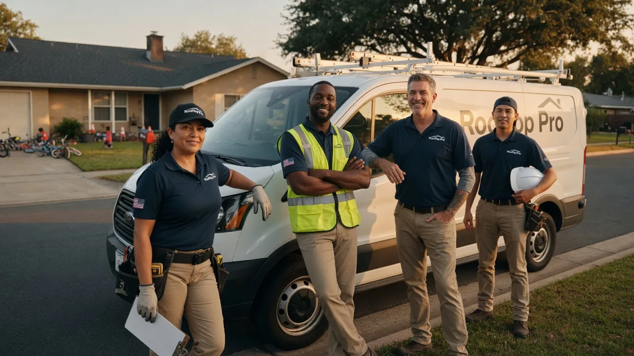 Roof Repair in Galloway, WV near me