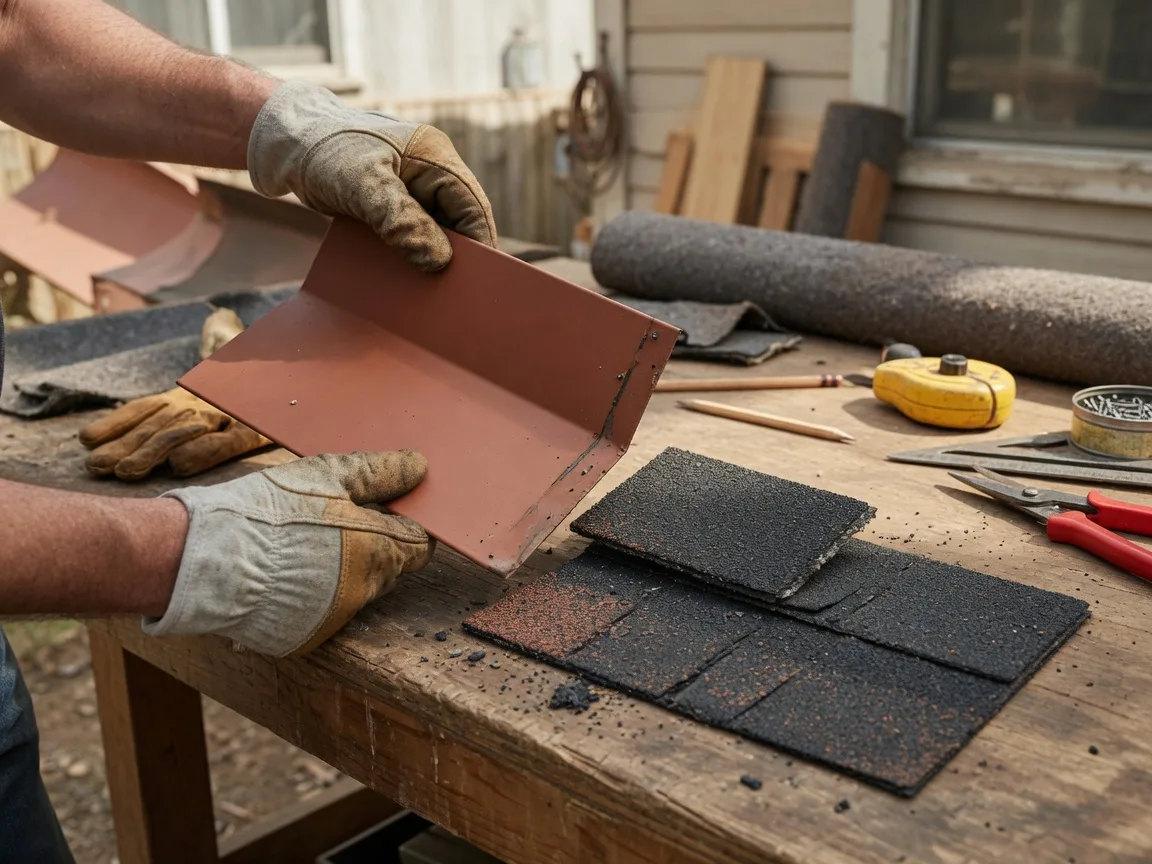 Roof Repair company in Galloway, WV